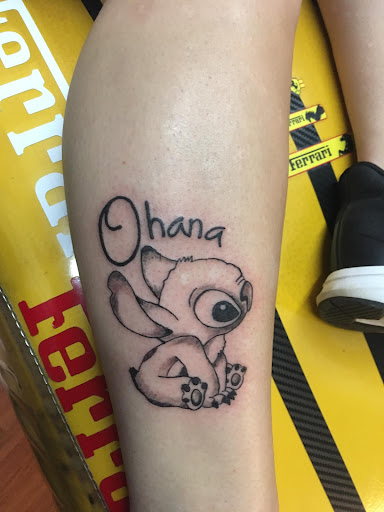 Explore tattoo ideas on hand, creative tattoo ideas in Jonesboro, available at Immortal Ink