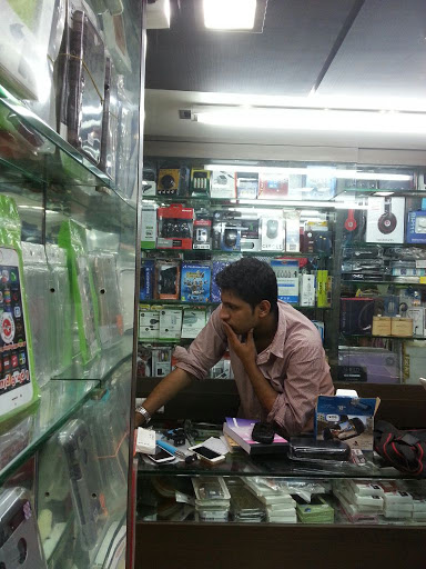 GAME STATION ps4 game shop & PS4 repair shop in Mumbai