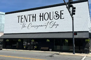 TENTH HOUSE • The Consignment Shop • image