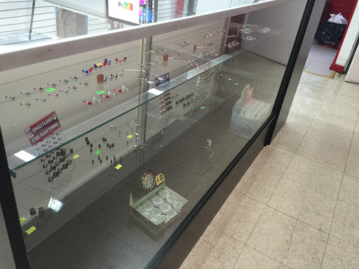 Tattoo Shop «Black Heaven Tattoo Shop», reviews and photos, 2357 Grand Concourse, Bronx, NY 10468, USA