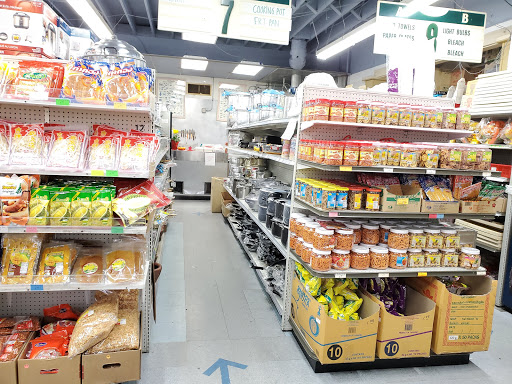 Asian Grocery Store «Mekong Rainier», reviews and photos, 3400 Rainier Ave S, Seattle, WA 98144, USA