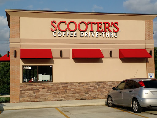 Scooter's Coffee