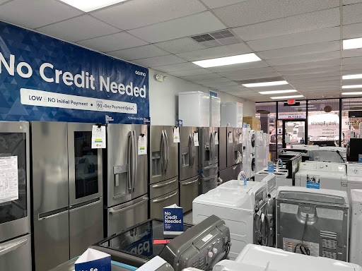 Used Appliance Store «Best Price Appliances», reviews and photos, 6407 South Blvd H, Charlotte, NC 28217, USA