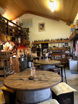 La Petite Mousse à Embrun