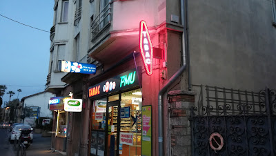Tabac Piajama-CBD-FDJ-PMU-Cigarette Électronique à Vallauris