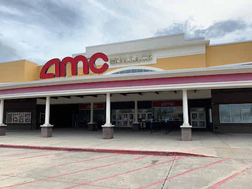 Movie Theater «AMC Hammond Palace 10», reviews and photos, 801 C M Fagan Dr, Hammond, LA 70403, USA