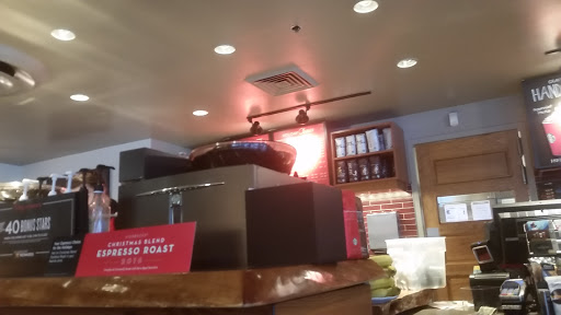Starbucks image