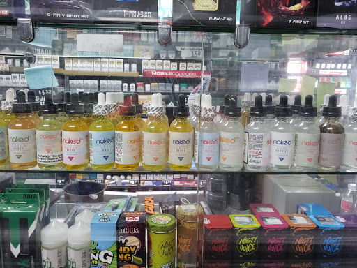 Tobacco Mart (Smoke, Vape, CBD & Kratom Store) image 3