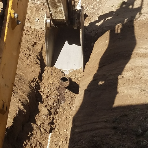 Strong Septic Services in Mariposa, California