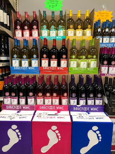 Wine Store «Foremost Liquors», reviews and photos, 1776 W Algonquin Rd, Arlington Heights, IL 60005, USA