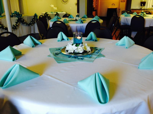 Wedding Venue «Celebrations Party Spot», reviews and photos, 2823 N Stone Ave, Tucson, AZ 85705, USA