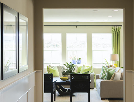 Painter «CertaPro Painters of North Raleigh, NC», reviews and photos, 6104 Oak Forest Dr, Raleigh, NC 27616, USA