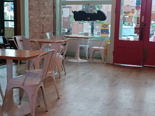 Breakfast Restaurant «Waffle Love - Ogden», reviews and photos, 109 25th St, Ogden, UT 84401, USA