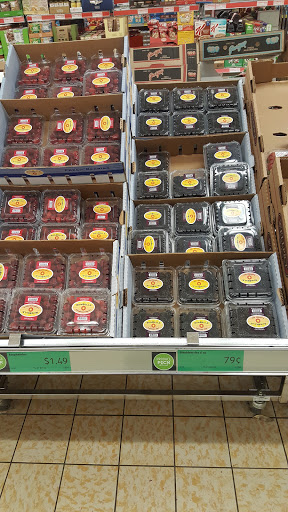 Supermarket «ALDI», reviews and photos, 2537 County Highway 10,, Mounds View, MN 55112, USA