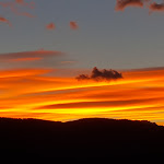 Photo n°1 de l'avis de Giuliano.o fait le 23/08/2018 à 23:04 sur le  Ostaria Col De Gnao à Sovramonte