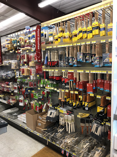 Hardware Store «Ace Hardware of Deltona», reviews and photos, 2840 Elkcam Blvd, Deltona, FL 32738, USA