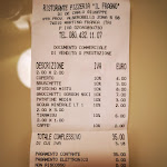 Photo n°6 de l'avis de Beatrix.c fait le 27/09/2020 à 16:52 sur le  Il Fragno da Peppino à Martina Franca