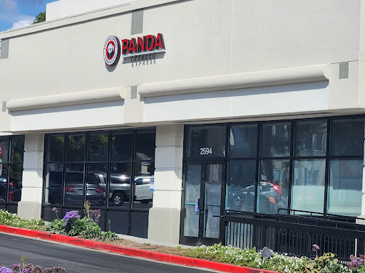 Panda Express image
