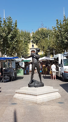 Tabac Le Suquet à Bandol