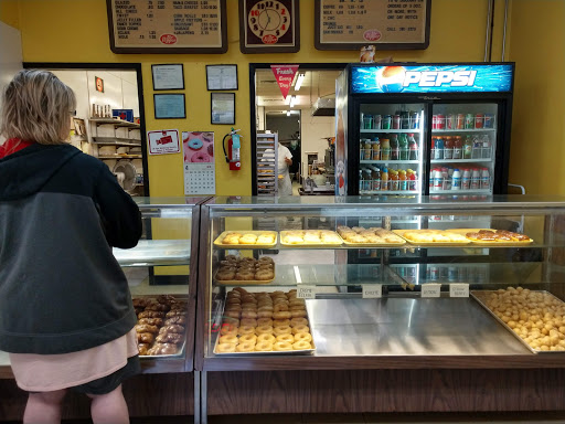 Donut Shop «Young Donuts», reviews and photos, 6102 Samuell Blvd # 100, Dallas, TX 75228, USA