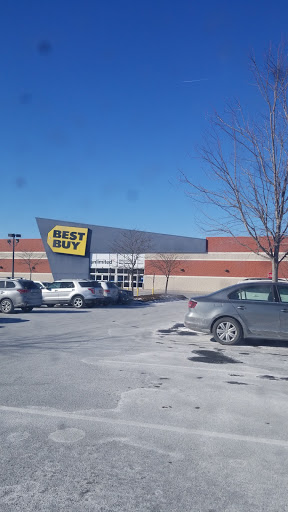 Electronics Store «Best Buy», reviews and photos, 1801 Hempstead Rd, Lancaster, PA 17601, USA