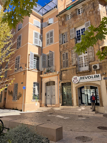 Agence d'immobilier d'entreprise Michel Simond Aix-Marseille Meyreuil