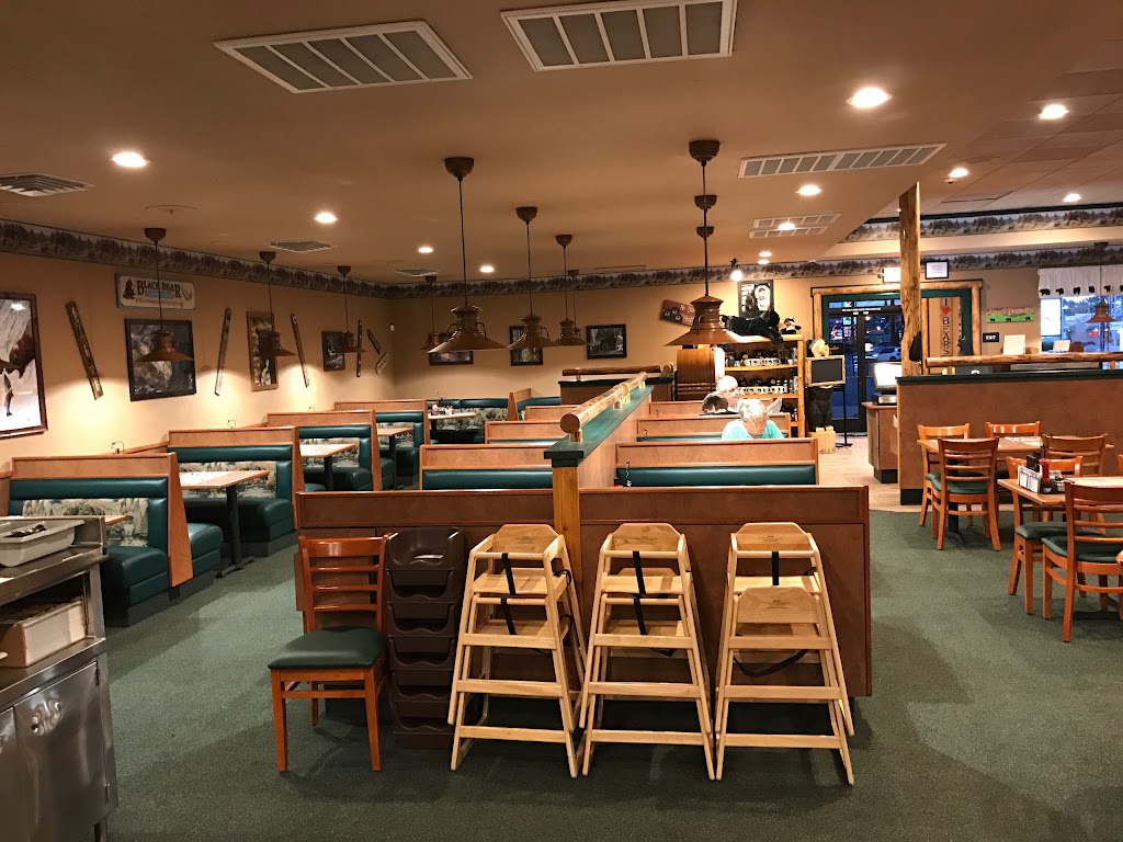 Black Bear Diner Las Vegas - Tropicana Ave 89103