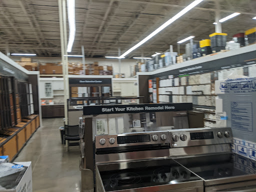 Home Improvement Store «The Home Depot», reviews and photos, 800 Truse Rd, Memphis, TN 38117, USA
