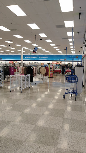 Clothing Store «Ross Dress for Less», reviews and photos, 1800 Rock Road, Derby, KS 67037, USA