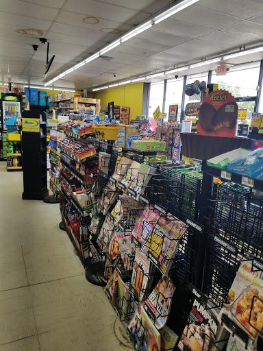 Home Goods Store «Dollar General», reviews and photos, 224 McKinney St, Farmersville, TX 75442, USA