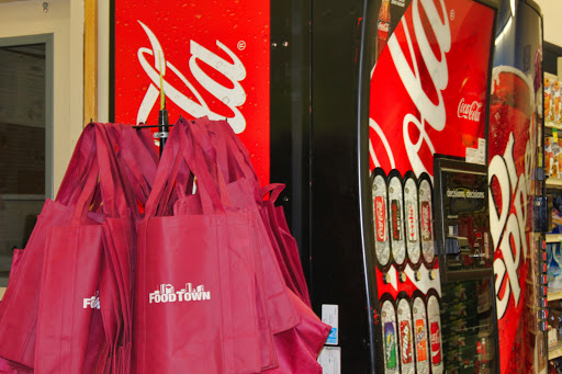 Grocery Store «Food Town #214», reviews and photos, 435 Sheldon Rd, Channelview, TX 77530, USA