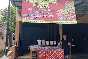 Seblak prasmanan si gemoy image