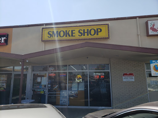 Tobacco Shop «Downey Smoke Shop», reviews and photos, 10313 Lakewood Blvd, Downey, CA 90241, USA