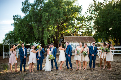 Wedding Venue «Flying Caballos Ranch», reviews and photos, 1150 Farmhouse Ln, San Luis Obispo, CA 93401, USA