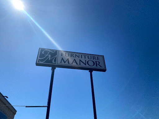 Furniture Store «Furniture Manor», reviews and photos, 334 County Rd 81, Osseo, MN 55369, USA