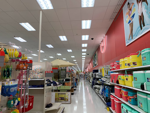 Department Store «Target», reviews and photos, 5270 TX-360, Grand Prairie, TX 75052, USA