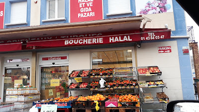 Assi Supermarché Livry Gargan à Livry-Gargan