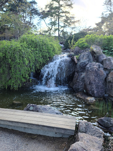 Botanical Garden «Chicago Botanic Garden», reviews and photos, 1000 Lake Cook Rd, Glencoe, IL 60022, USA