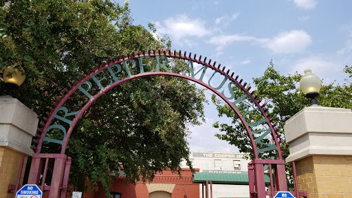 Museum «Dr Pepper Museum & Free Enterprise Institute», reviews and photos, 300 S 5th St, Waco, TX 76701, USA