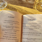 Photo n°1 de l'avis de Pauline.e fait le 03/07/2023 à 17:23 sur le  Osteria Uscio & Bottega à Castellina in Chianti