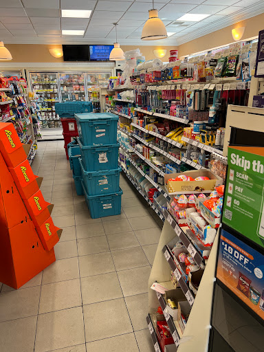 Convenience Store «7-Eleven», reviews and photos, 451 Centre St, Jamaica Plain, MA 02130, USA