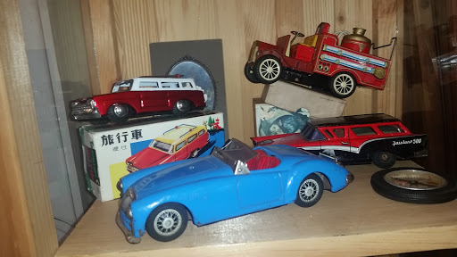 Flea Market «New Egypt Flea Market», reviews and photos, 933 Monmouth Rd, Cream Ridge, NJ 08514, USA