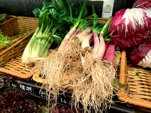 Produce Market «Hudson Greens And Goods», reviews and photos, 610 1st St #18, Napa, CA 94559, USA