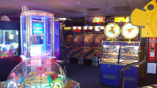 Video Arcade «Beach Fun & Games», reviews and photos, 12975 Village Blvd, Madeira Beach, FL 33708, USA