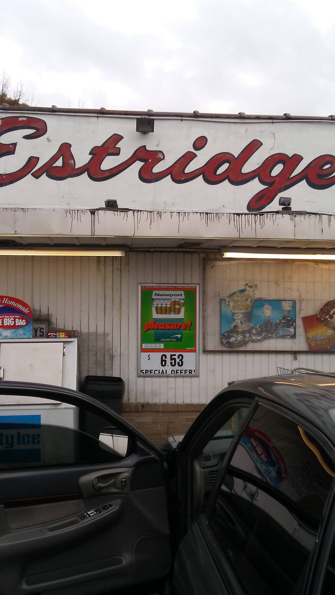 Estridge Grocery