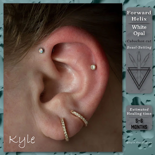 Find small tattoo ideas and meanings for your next unique tattoo in Sanford at Venom Ink Tattoo