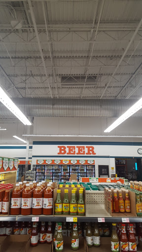 Supermarket «WinCo Foods», reviews and photos, 3032 E State St, Eagle, ID 83616, USA