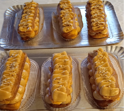 Aux Gourmandises de Fred à Yerres