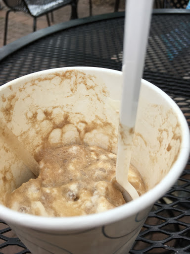 Restaurant «Old World Cafe & Ice Cream», reviews and photos, 1 W Market St, Corning, NY 14830, USA