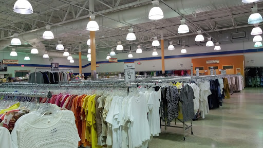 Thrift Store «Goodwill of North Georgia: McDonough Store and Donation Center», reviews and photos